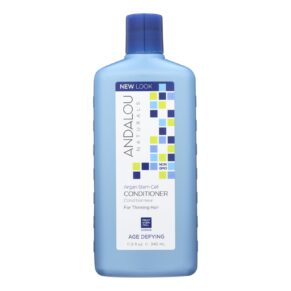 Andalou Naturals Age Defying Conditioner With Argan Stem Cells, 11.5 Fl Oz