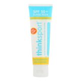 Thinksport Sunscreen, Safe, Kids, Spf 50 Plus, 3 Oz
