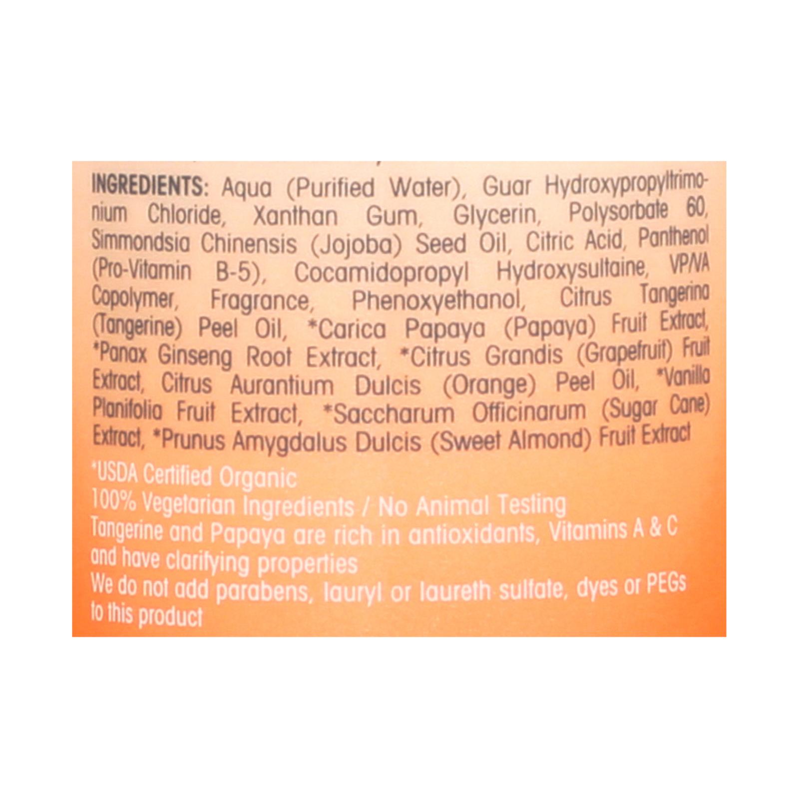 Giovanni Hair Care Products 2chic Style Mousse, Ultra-volume, 7 Fl Oz - Image 2