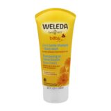Weleda Calendula Shampoo And Body Wash, 6.8 Fl Oz