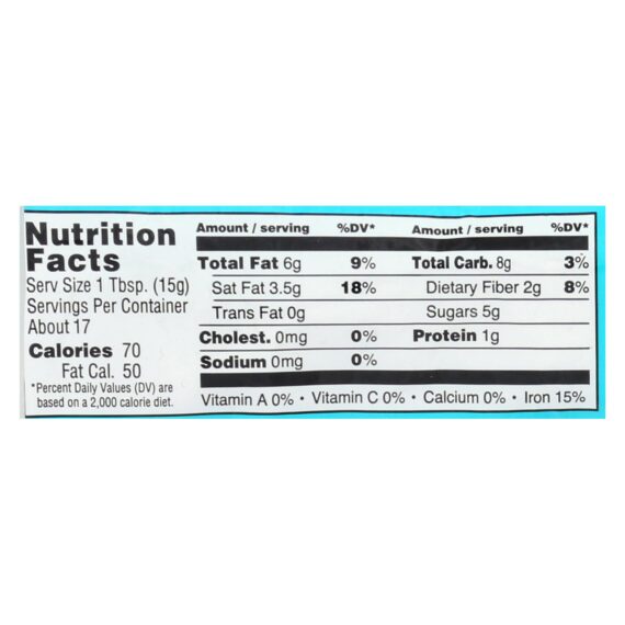 Enjoy Life, Baking Chocolate, Morsels, Dark Chocolate, 9 Oz, Case Of 12 - Image 2