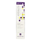 Andalou Naturals Facial Serum, Diy Booster Spf 30, 2 Oz