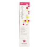 Andalou Naturals Color Plus Correct, Sheer Spf 30, Nude, 2 Oz