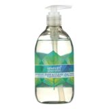 Seventh Generation Hand Wash, Natural, Free Cln Unsc, 12 Fl Oz, 1 Case