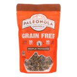 Paleonola Granola, Maple Pancake, Case Of 6, 10 Oz.