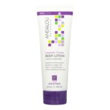 Andalou Naturals Body Lotion, Lavender Thyme Refreshing, 8 Fl Oz