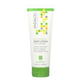 Andalou Naturals Body Lotion, Citrus Verbena Uplifting, 8 Fl Oz
