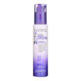 Giovanni Hair Care Products Conditioner, 2chic, Repairing, Leave-in Conditioning And Styling Elixir, Blackberry And Coconut Milk, 4 Oz, 1 Each