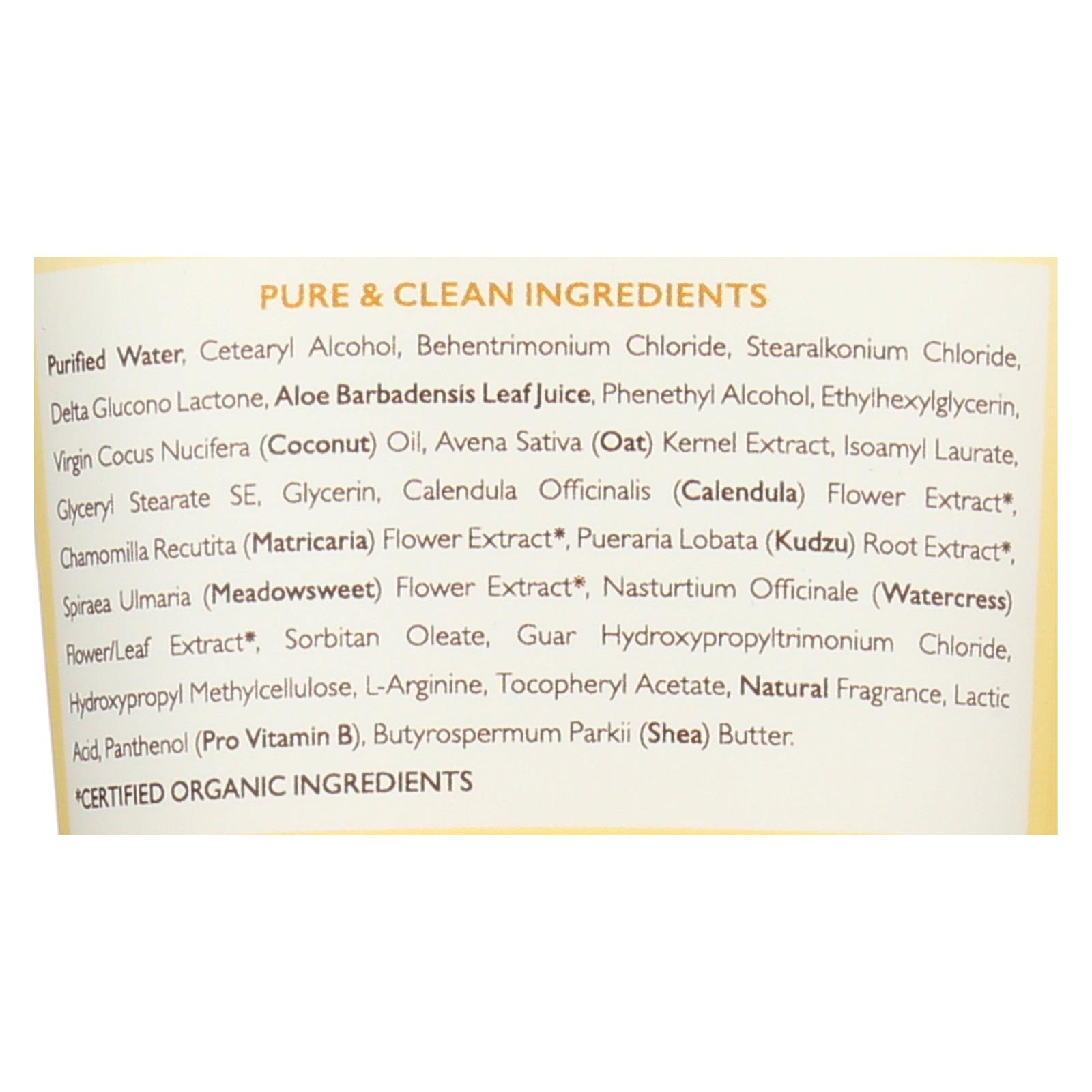 Babo Botanicals, Conditioner, Moisturizing, Oatmilk, 6 Oz - Image 2