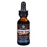 Black Seed Liquid Extract, Horny Goat Express, 1 Oz