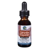 Black Seed Liquid Extract, Yohimbe Express, 1 Oz