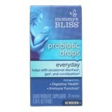 Mommys Bliss Probiotic Drops, Baby, .34 Oz