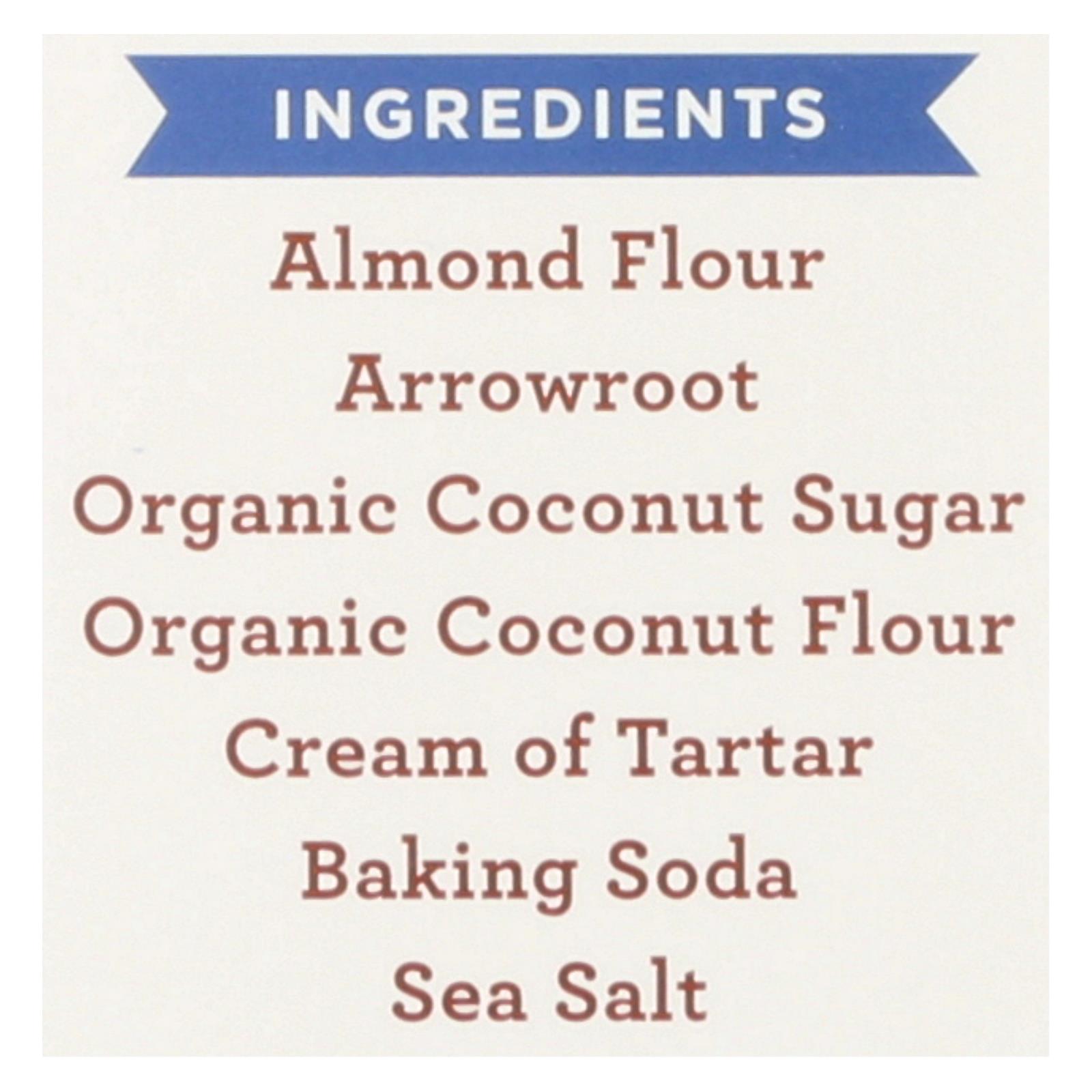 Simple Mills Almond Flour Pancake And Waffle Mix, Case Of 6, 10.7 Oz. - Image 2