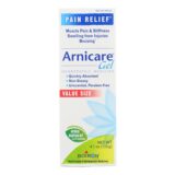 Boiron, Arnicare Gel, Value Size, 4.1 Oz