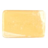 One With Nature Bar Soap, Lemon, Case Of 6, 4 Oz.