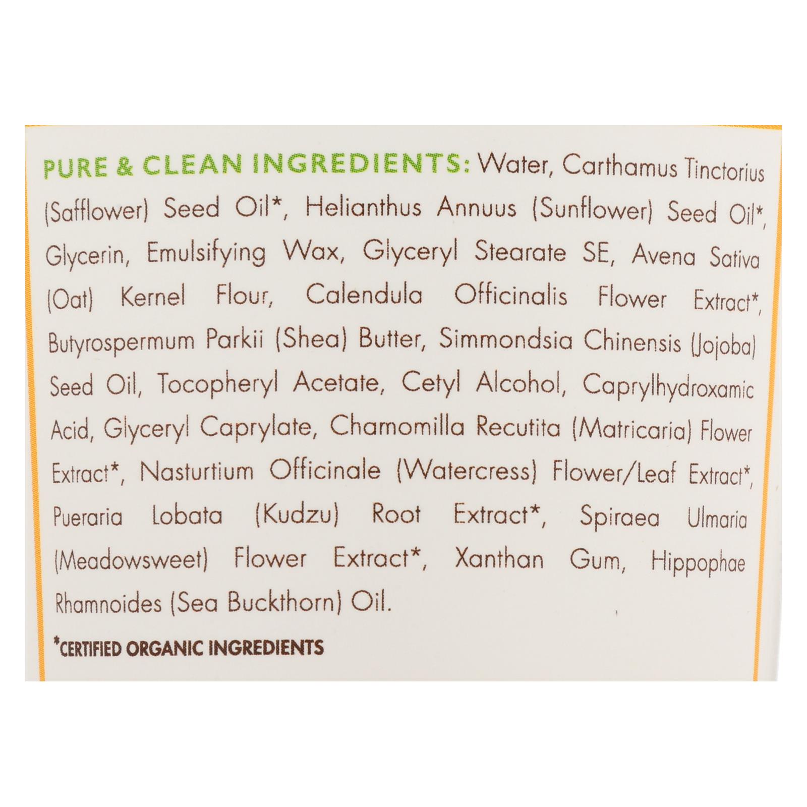 Babo Botanicals, Lotion, Fragrance Free, 1 Each, 8 Fl Oz. - Image 2