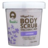 Bodhi, Body Scrub, Lavender, Case Of 1, 14 Oz.
