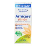 Boiron, Arnicare Bruise Relief Gel, 1.5 Oz.